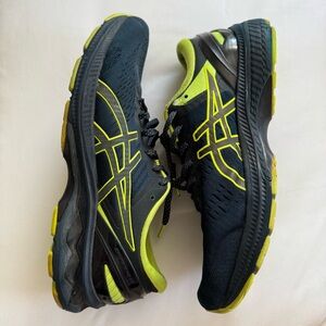 ASICS Gel-Kayano 27 French Blue Lite Show Sneakers, Size 10.5